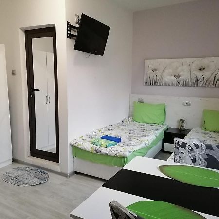 Студио Vratsa Ngoại thất bức ảnh