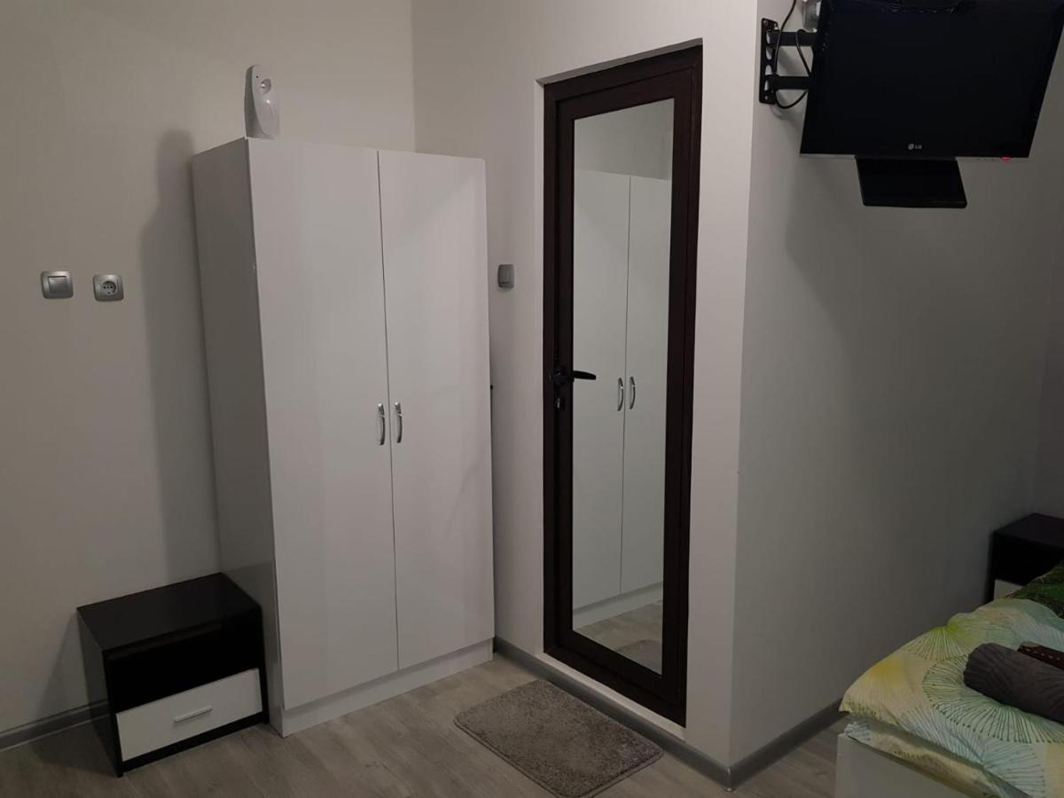 Студио Vratsa Ngoại thất bức ảnh