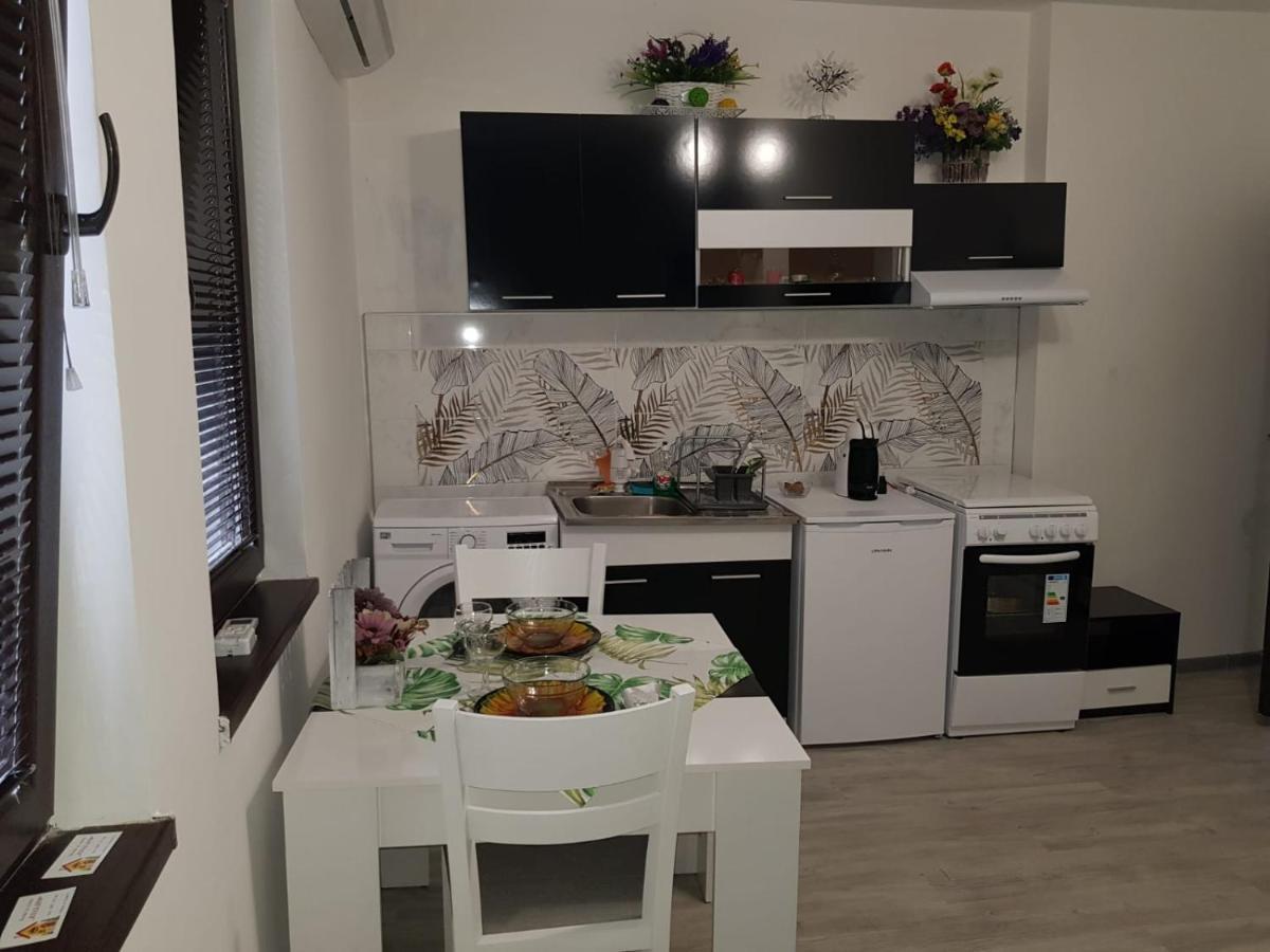 Студио Vratsa Ngoại thất bức ảnh