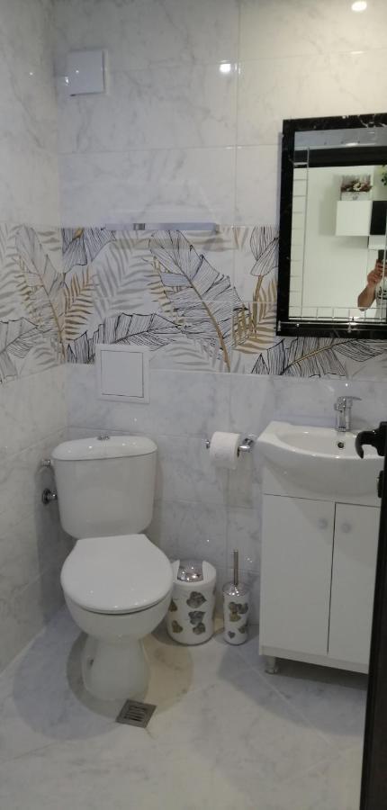 Студио Vratsa Ngoại thất bức ảnh