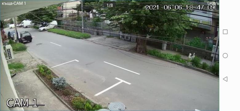 Студио Vratsa Ngoại thất bức ảnh