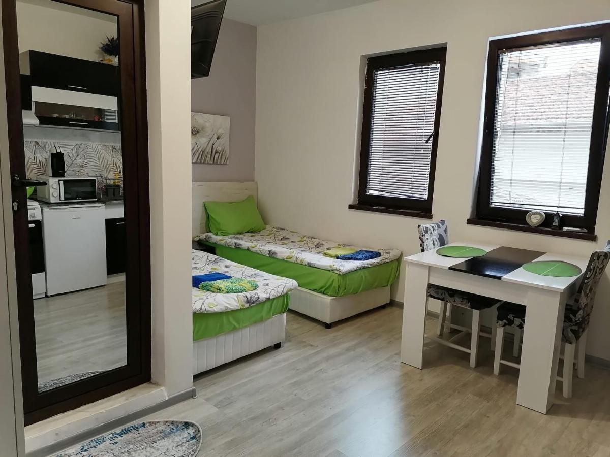 Студио Vratsa Ngoại thất bức ảnh