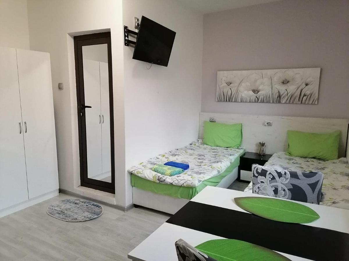 Студио Vratsa Ngoại thất bức ảnh
