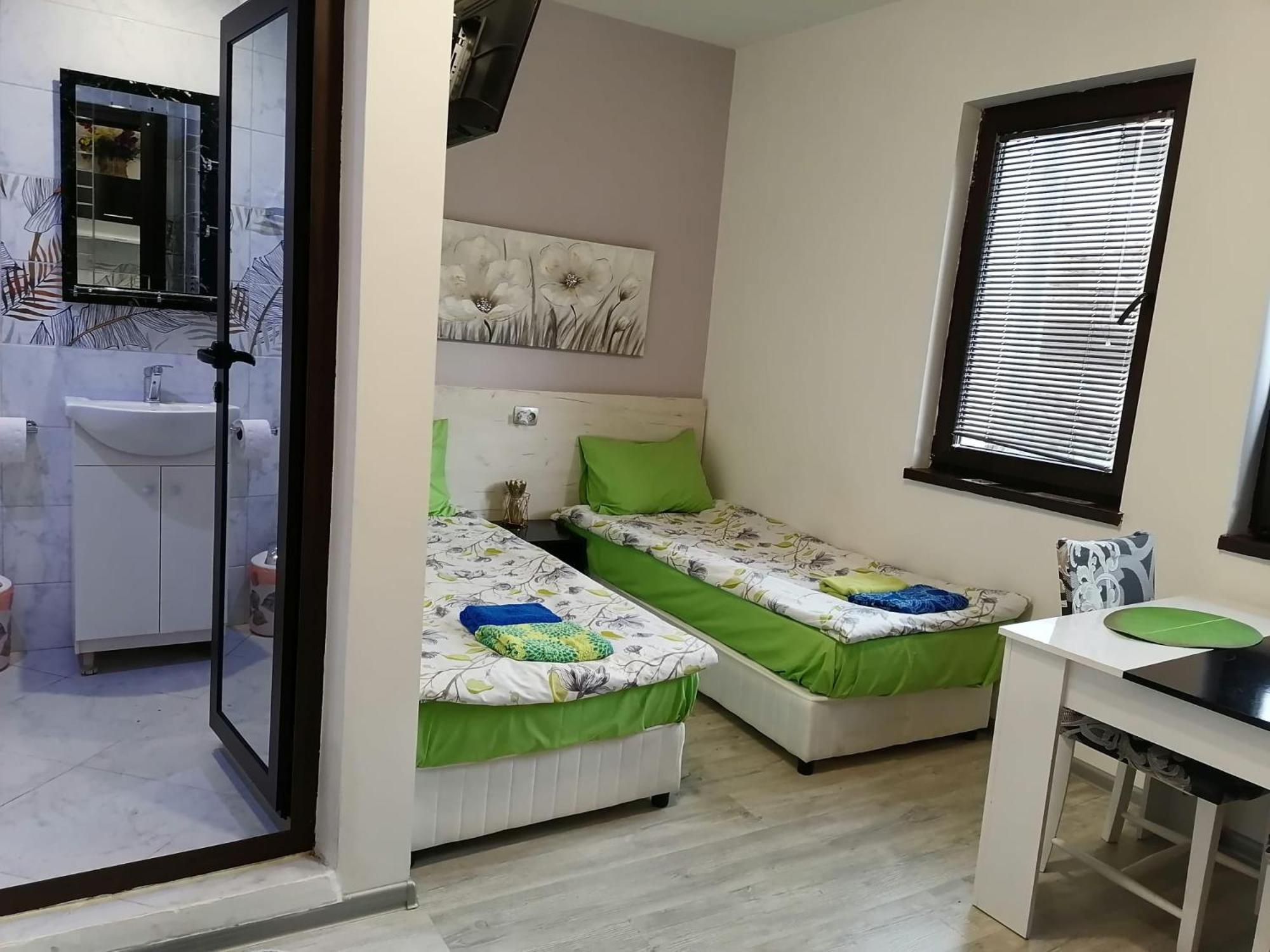 Студио Vratsa Ngoại thất bức ảnh