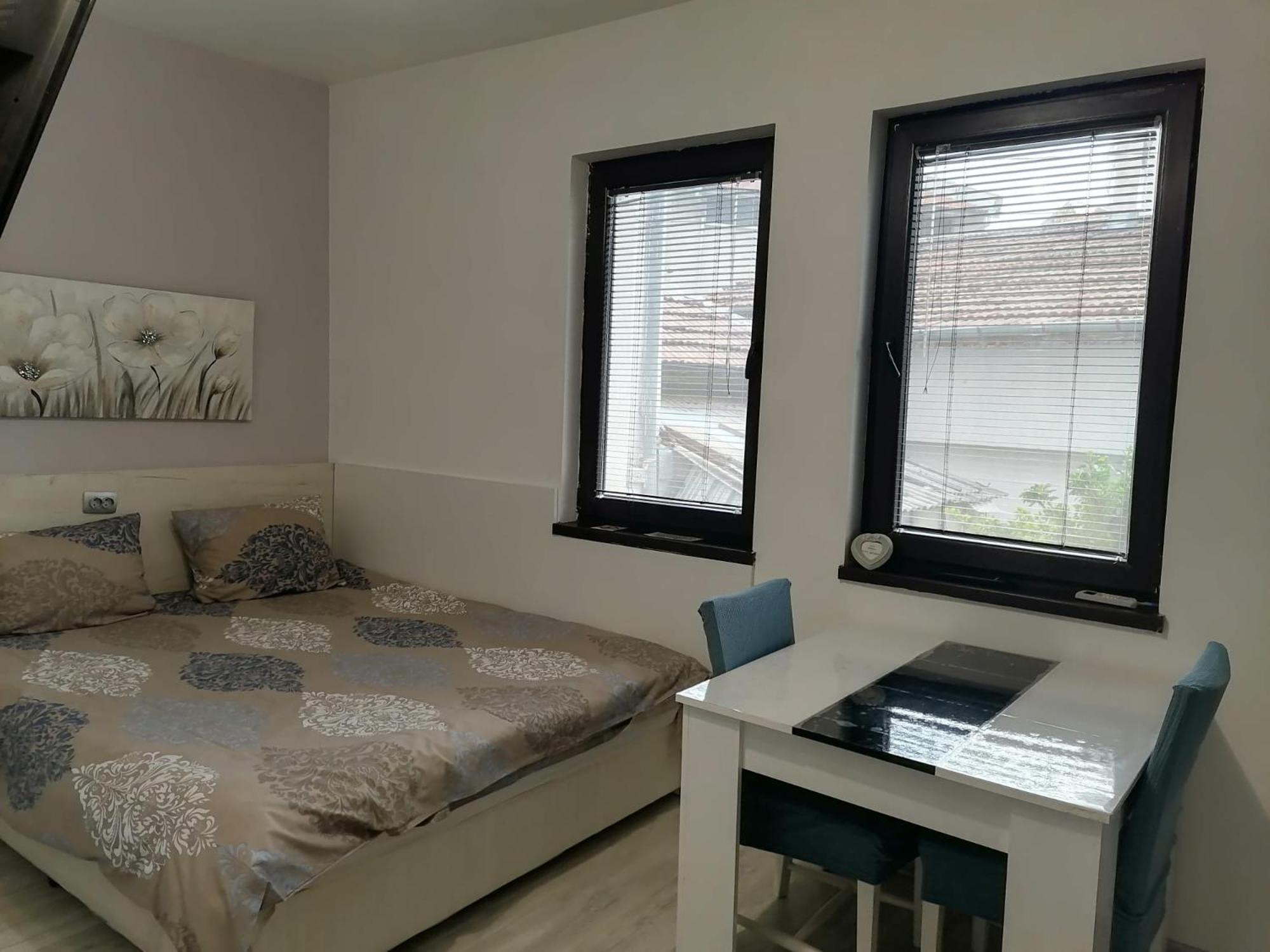 Студио Vratsa Ngoại thất bức ảnh